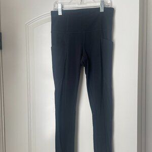 Athleta Leggings with Pockets
